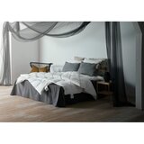 Universe of Sleeping Poletna prešita odeja s polnilom iz perja 140x220 cm Capella Cool – | Shoptok.si
