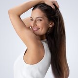 ICONIQUE Professional CONFIDENT LIKE YOU Anti-Hair Loss & Thinning vlažilni in krepilni balzam 250 ml | Shoptok.si