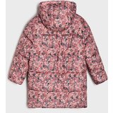 Sinsay Kviltana puffer jakna s kapuljačom | shoptok.hr