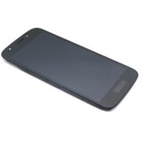 Toro Lcd za mola moto e5 play + touchscreen + frame black ( LCD6298 ) | ePonuda.com