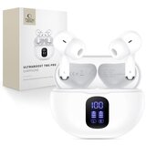 TECH-PROTECT BREZŽIČNE SLUŠALKE TWS EARPHONE PRO G2 ZA APPLE IN ANDROID, (5000334378) | Shoptok.si