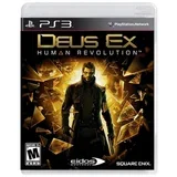 Ex Human Revolution (PS3) - rabljeno