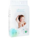 Eco boom jednokratne pelene za bebe/veličina XL (5) (od 12kg) 62kom Cene