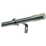Gardinia Metalna izvlačna komoda 120 - 210 cm Válec - Cijene