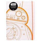 Half Moon Bay Agenda - Star Wars BB-8