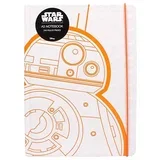 Agenda - Star Wars BB-8