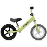 Momi balans bicikla bez pedala Fleet Green | ePonuda.com