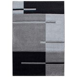 Novel Ravno Tkana Preproga Hawaii, Siva, 140x200cm | Shoptok.si