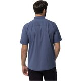Jack Wolfskin KENOVO II M Muška košulja, tamno plava, veličina | shoptok.hr