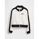 GAP Children's Tracksuit Jacket VintageSoft - Girls | Shoptok.si