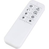 Novel stropna led-svetilka haruto 86/46/11 cm | Shoptok.si