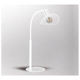MASS LIGHT VALENCIA stolna lampa 1x40W BIJELA | Eponuda.ba