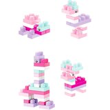  Kocke Building Blocks – kreativna zabava za male graditelje! | Shoptok.si
