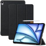  Tri-fold futrola za iPad Air 11 (2026) / (2025) / (2024) / Air (2020) / Air (2022) - Black Cijene