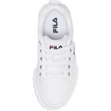 Fila Tenisice tamno plava / crvena / bijela | shoptok.hr