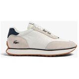 Lacoste Modne superge - Bela | Shoptok.si