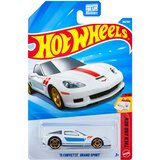 Mattel Hot Wheels: 11 Corvette Grand Sport avtomobilček 1/64 - | Shoptok.si