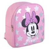 Ruksak dječiji 18cm MINNIE MOUSE 3810 rozi