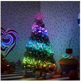 TWINKLY LED svetlobna veriga (400 pametnih LED diod, RGB) | Shoptok.si