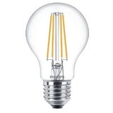 Philips LED sijalica 7W(60W) A60 E27 CW 4000K FR ND 1PF/4 PS837 | Eponuda.com
