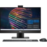 Dell OptiPlex 5400 AIO 23.8" FHD 1920x1080 Non-Touch Core i3-12100 16GB 1x16GB DDR4 M.2 256GB | Eponuda.ba