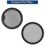 INORCO 4Pcs Pralni Filtri za T10 T20 T30 Roni Sesalnik Nadomestni Dodatki Zadnji Filter, (21985065) | Shoptok.si