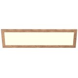  Eglo-LED RGBW plafonski panel SALOBRENA-C LED/34W/230V braon + daljinski upravljač | Eponuda.com