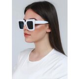 Fenzy Modne Sunčane Naočale, Art2170, Bijele | shoptok.hr