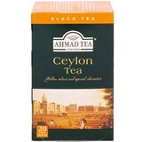 Ahmad Tea Ahmad Čaj Ceylon 20/1 40 gr | ePonuda.com
