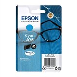 Epson Tinta 408 (C13T09J24010) (plava), original Cijene