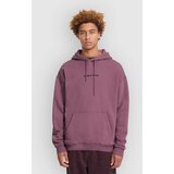 Volcom Stone Po Pulover s kapuco orchid Cene