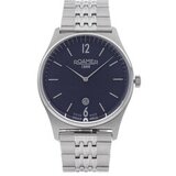 Roamer Ročna ura Elements 650810 41 45 50 Srebrna | Shoptok.si