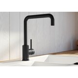 Blanco mili black matt cene