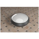  PLAFONJERA 15W CLW-022 CRNA GREEN TECH | shoptok.hr
