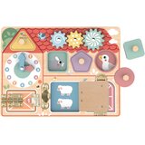 2Kids Toys Activity Board Farma aktivnostna igrača 12m+ 1 kos Cene