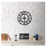 Bystag Zidni sat Circle Cene