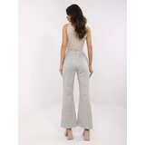Italy Moda Trousers-DHJ-SP-20518.12-grey | Shoptok.si