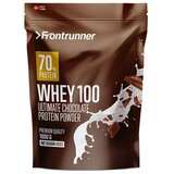 Frontrunner Whey 100 protein - Čokolada 1kg | shoptok.hr