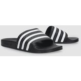Adidas Adilette Sandali black1 / white | Shoptok.si
