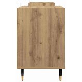 TV ormar Umjetnički hrast 160 x 35 x 55 cm Konstruirano drvo | Eponuda.com