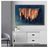 WALLXPERT Slika na zidu na platnu 70x100cm | Eponuda.ba