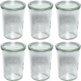 WECK sturzglas 850ml 6er pack Cijene