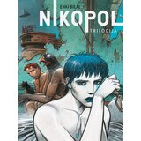 Stalker Enki Bilal - Nikopol | ePonuda.com