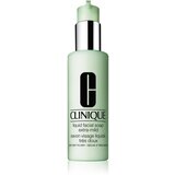 Clinique Liquid Facial Soap tekući sapun za suhu i vrlo suhu kožu lica 200 ml | shoptok.hr