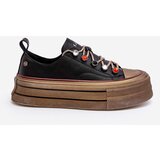 GOE Women's Platform Sneakers | Shoptok.si