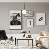 Rabalux 5352 - Luster na sajli DIVINA 1xE14/9W/230V | Eponuda.com