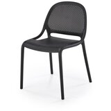 Halmar Stol Brilor (VEČ BARV)-črna | Shoptok.si