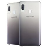 Samsung original ovitek EF-AA202CBE za Galaxy A20e A202 črn | Shoptok.si