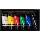 art tempera akrilna 6x75ml ( 75404 )