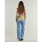 Desigual Majice z dolgimi rokavi LIMBANI Večbarvna | Shoptok.si